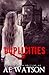 Duplicities (Imaginations, #2)