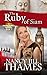 The Ruby of Siam (Jillian Bradley, #7)