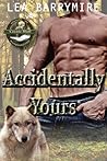 Accidentally Yours (Coyote Bluff #1) Accidentally Yours (Coyote Bluff #1)