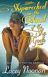 Shipwrecked on the Island of the She-Gods by Lacey Noonan