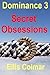 Dominance 3: Secret Obsessions