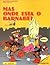 Mas onde está o Barnabé? (Os Toiotes, #2)