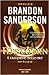 Il campione delle ere by Brandon Sanderson