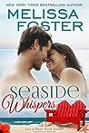 Seaside Whispers by Melissa Foster