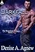 Darkfall (The Wasteland Trilogy #2)