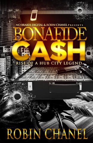 Bonafide Cash: Rise of a Hub City Legend