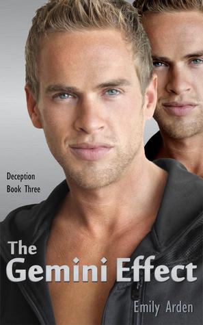 The Gemini Effect (Deception #3)