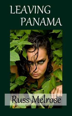 Leaving Panama