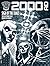 2000 AD #1903 by D'Israeli