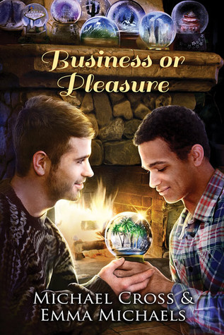 Business or Pleasure (Celebrate! - 2014 Advent Calendar)