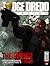 Judge Dredd Megazine #351
