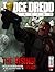 Judge Dredd Megazine #351
