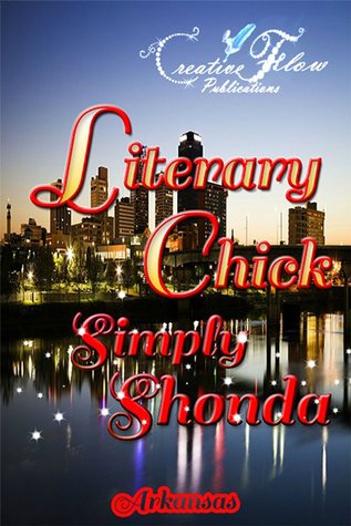 Literary Chick: Arkansas (Simply Shonda)