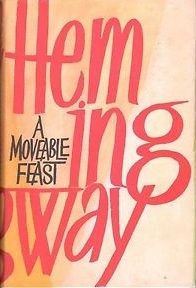 A Moveable Feast