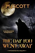 The Day You Went Away