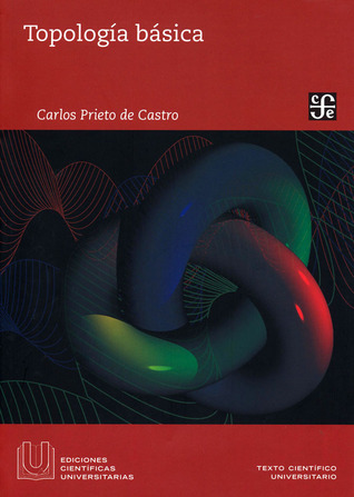 Topología básica (Spanish Edition)