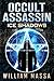 Ice Shadows (Occult Assassin, #2.5)