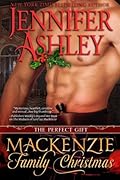 A Mackenzie Family Christmas: The Perfect Gift