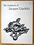 The Sculpture of Jacques Lipchitz by Henry R. Hope