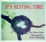 It's Nesting Time