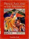 Prince Ivan and the Firebird by László Gál