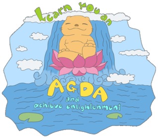 Learn You an Agda