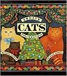 Twelve Cats for Christmas Twelve Cats for Christmas