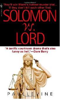Solomon vs. Lord