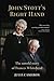 John Stott's Right Hand: The Untold Story of Frances Whitehead