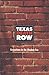 Texas Death Row Executions in the Modern Era