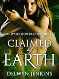 Claimed by Earth