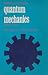 Quantum Mechanics (International Student Edition)