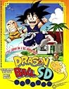 Dragonball SD