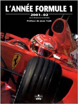 L'Année Formule 1