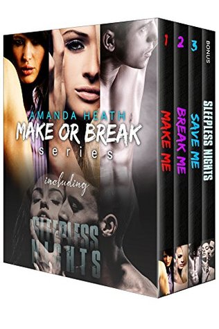 Make or Break Series: Including Sleepless Nights (Kindle Edition)