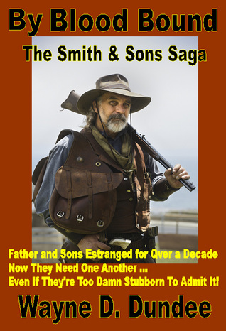By Blood Bound (The Smith & Sons Saga)