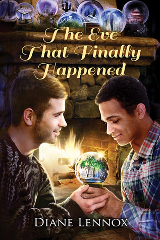 The Eve That Finally Happened (Kindle Edition)