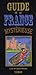 Guide de la France mystérieuse
