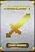 Combat Handbook for Minecraft by Steve De Blanc