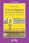 Los no lugares: E...