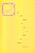 Who Wants to Buy a Book of Poems? by Gwee Li Sui