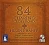 84, Charing Cross Road by Helene Hanff