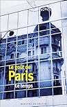 Le goût de Paris, tome 3: Le temps