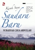 Kisah Saya Saudara Baru