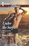 Under the Surface by Kira Sinclair