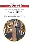 The Sheikh's Princess Bride by Annie West