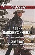 At the Rancher's Request