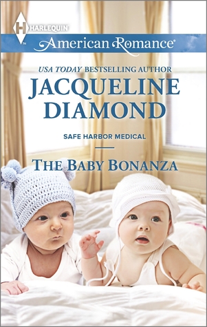 The Baby Bonanza (Safe Harbor Medical #15)