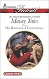 His Diamond of Convenience by Maisey Yates