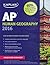 Kaplan AP Human Geography 2016